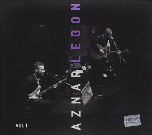 Aznar & Lebon — Vol. 1