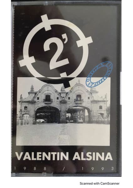 2 Minutos — Valentin Alsina