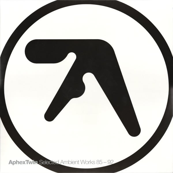 Aphex Twin – Selected Ambient Works 85-92