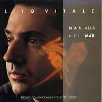 Lito Vitale — Más Allá del Mar
