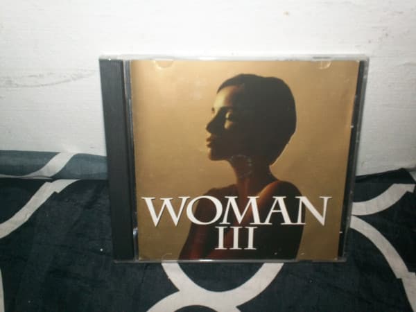Various — Woman III