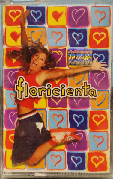 Floricienta & Su Banda — Floricienta