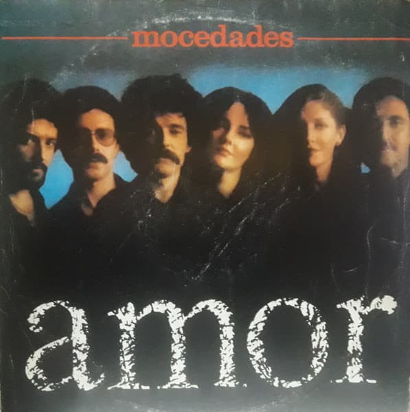 Mocedades — Amor