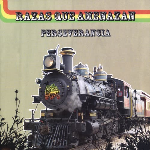Razas Que Amenazan — Perseverancia