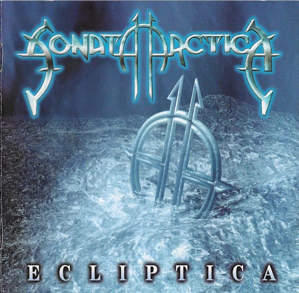 Sonata Arctica — Ecliptica