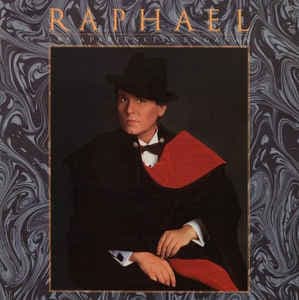 Raphael — Las Apariencias Engañan