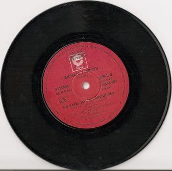 Michael Jackson — No Pares Hasta Conseguirlo = Don't Stop 'Till You Tet Enough