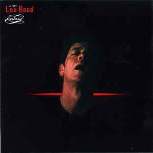 Lou Reed — Ecstasy