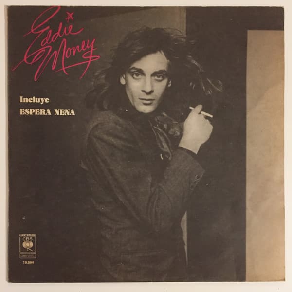 Eddie Money — Eddie Money