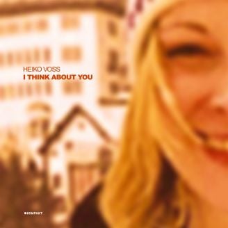 Heiko Voss – I Think About You