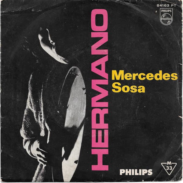Mercedes Sosa — Hermano