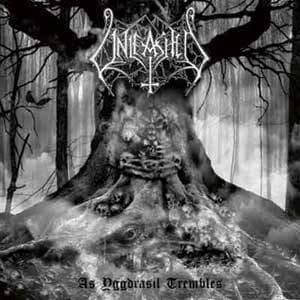 Unleashed — As Yggdrasil Trembles