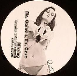 Mr. Caine & Mr. Case – Missing