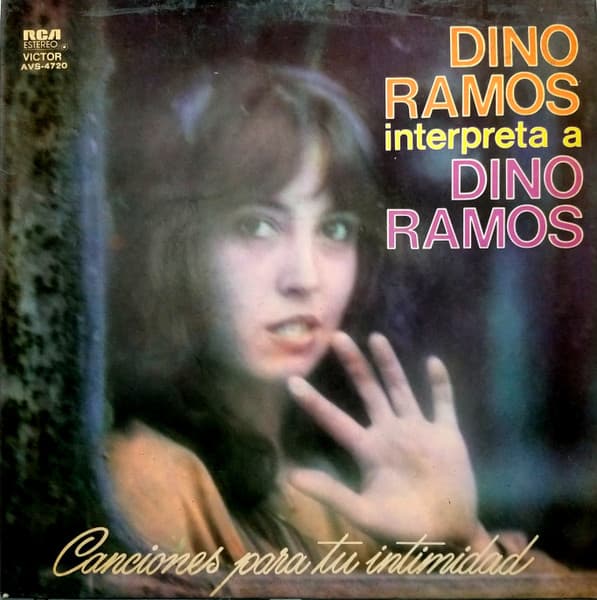 Dino Ramos — Dino Ramos Interpreta A Dino Ramos