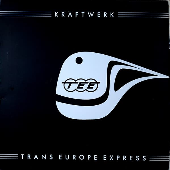 Kraftwerk — Trans Europe Express
