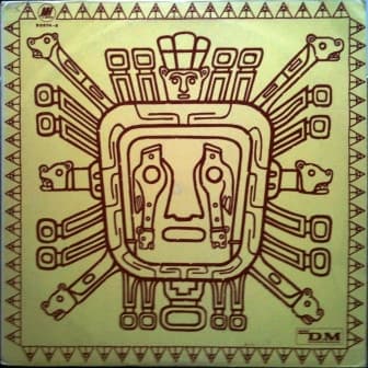 Arco Iris — Inti-Raymi