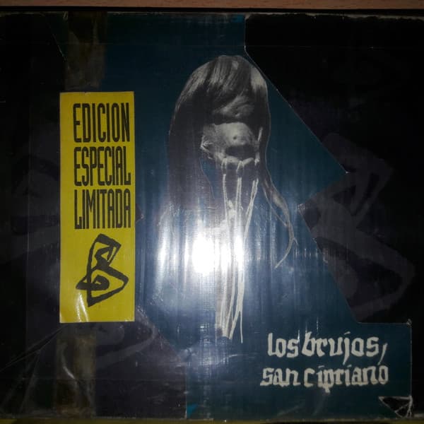 Los Brujos — San Cipriano