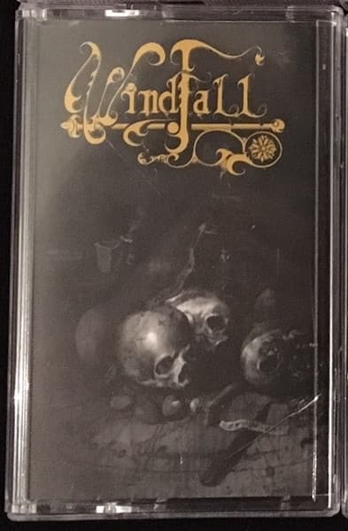 Windfall — Ancient Dark Art