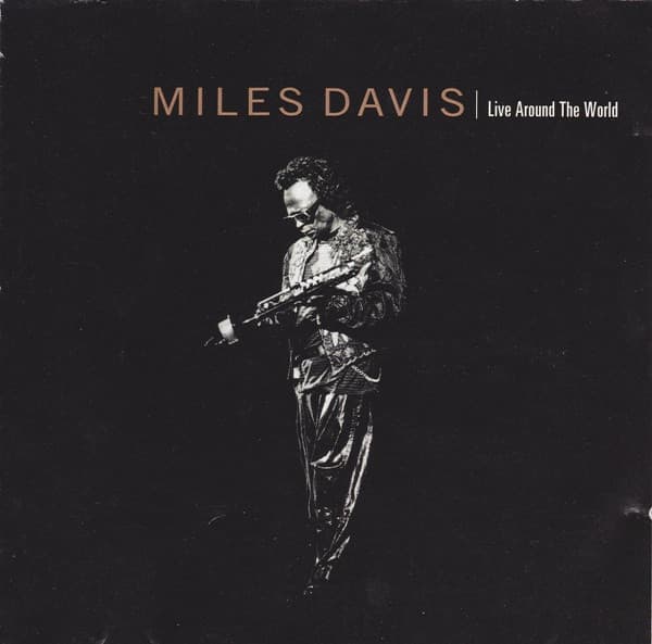 Miles Davis — Live Around The World