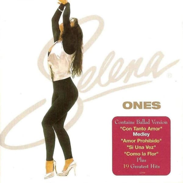 Selena — Ones