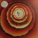 Stevie Wonder — Songs In The Key Of Life
