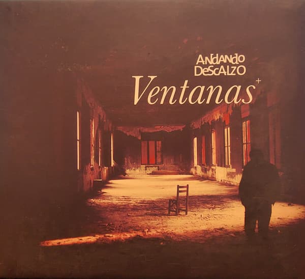 Andando Descalzo — Ventanas