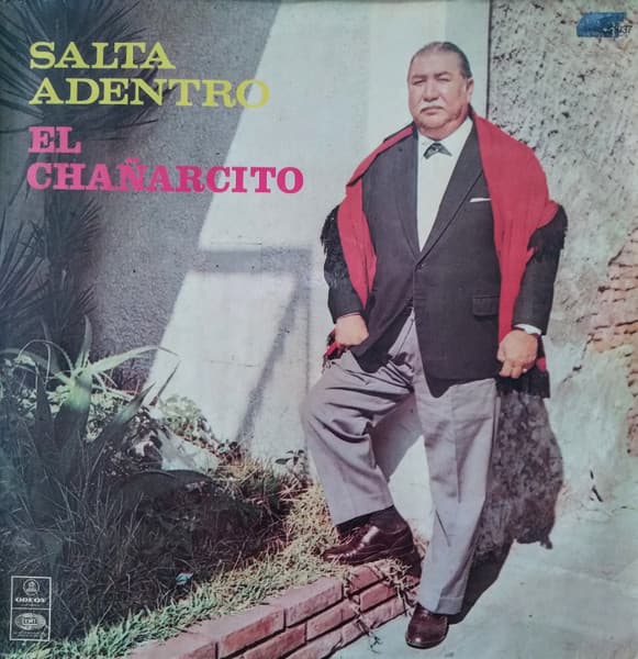 El Chañarcito — Salta Adentro