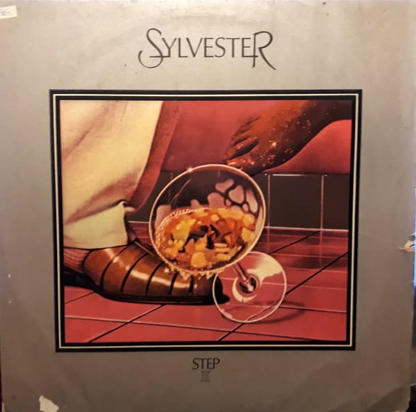 Sylvester — Step II
