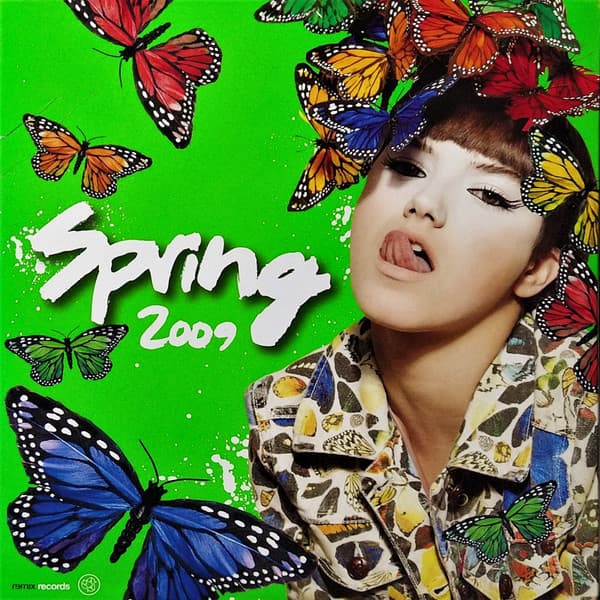 Various — Spring 2009