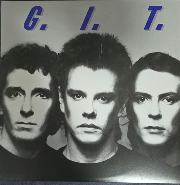 G.I.T. — G.I.T.