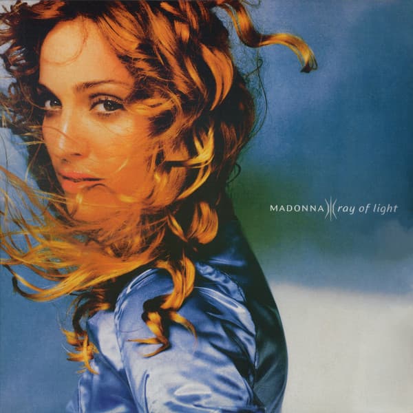 Madonna — Ray Of Light