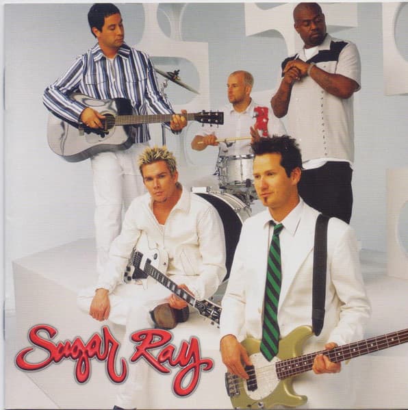 Sugar Ray — Sugar Ray