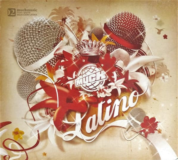 Various — Much Latino