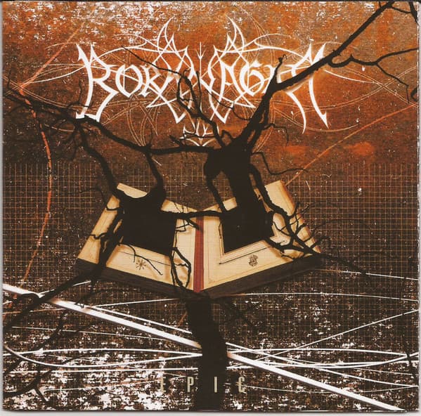 Borknagar — Epic