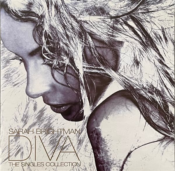 Sarah Brightman — Diva : The Singles Collection