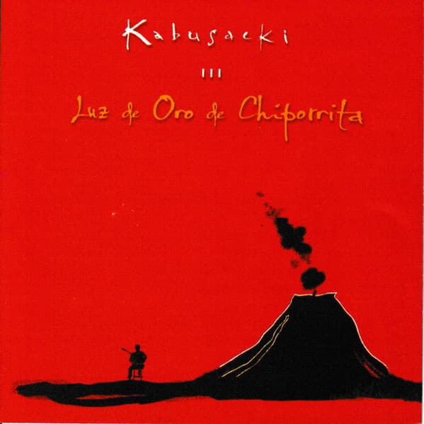 Kabusacki — III Luz de Oro de Chiporrita