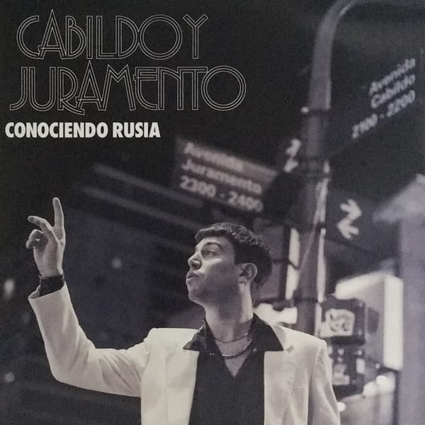 Conociendo Rusia — Cabildo Y Juramento