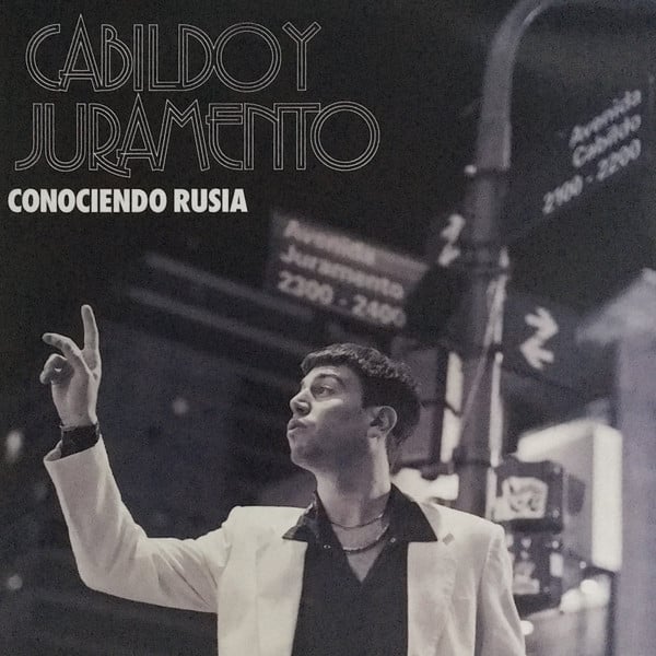 Conociendo Rusia – Cabildo Y Juramento