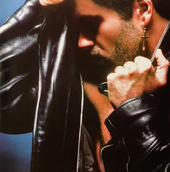 George Michael — Faith