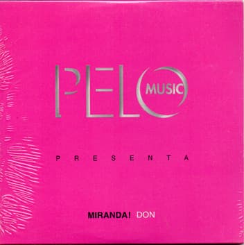 Miranda! — Don