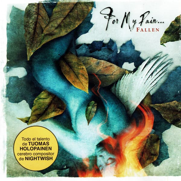 For My Pain... — Fallen