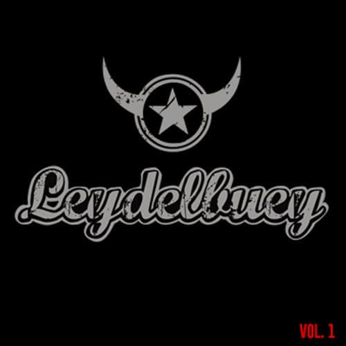 Ley Del Buey — Volumen 1