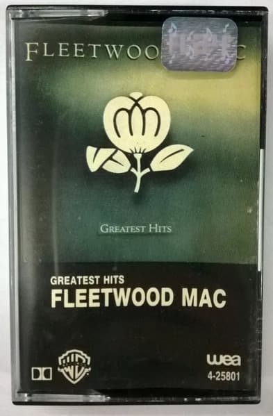 Fleetwood Mac — Greatest Hits