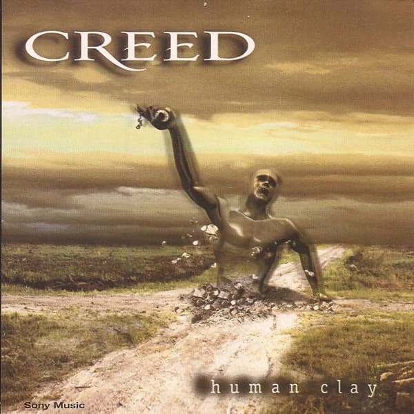 Creed — Human Clay