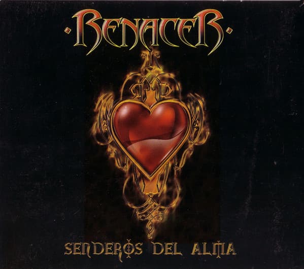 Renacer — Senderos Del Alma
