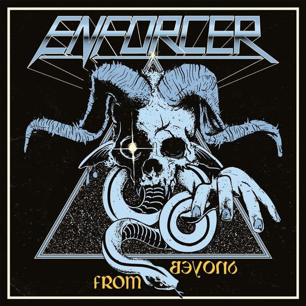 Enforcer — From Beyond