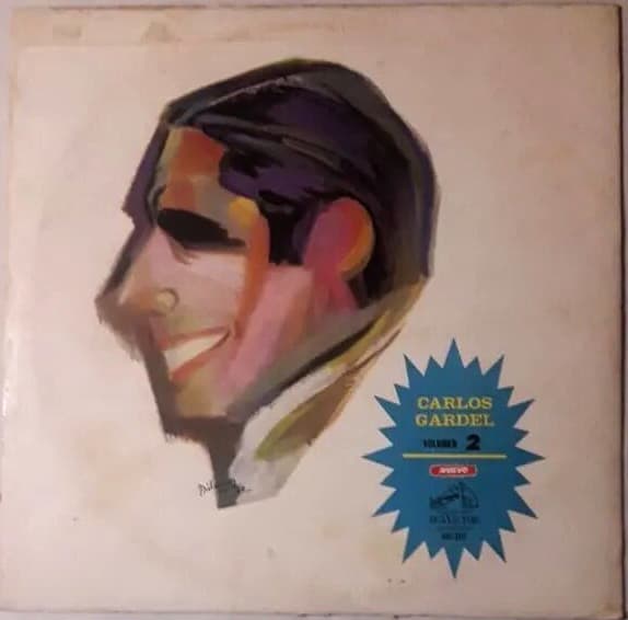 Carlos Gardel — Coleccionista volumen 2