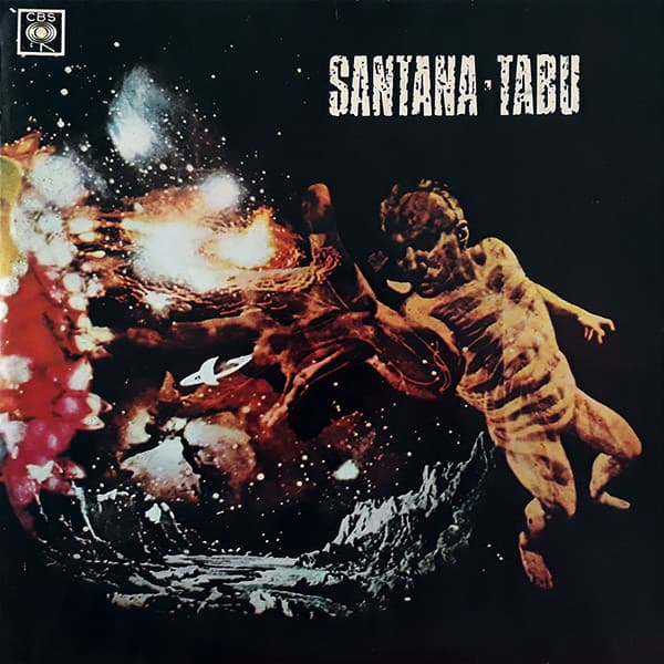 Santana — Tabu