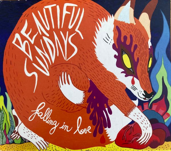 Beautiful Sundays — Falling In Love