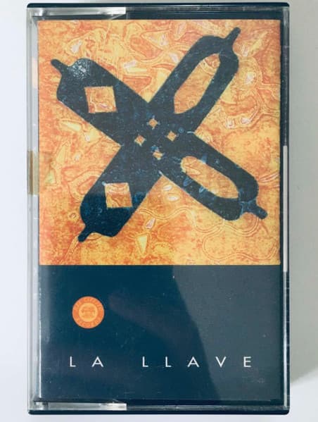 La Llave — La Llave